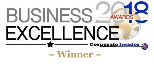 Award – Most Outstanding Data Centre Services in the UK